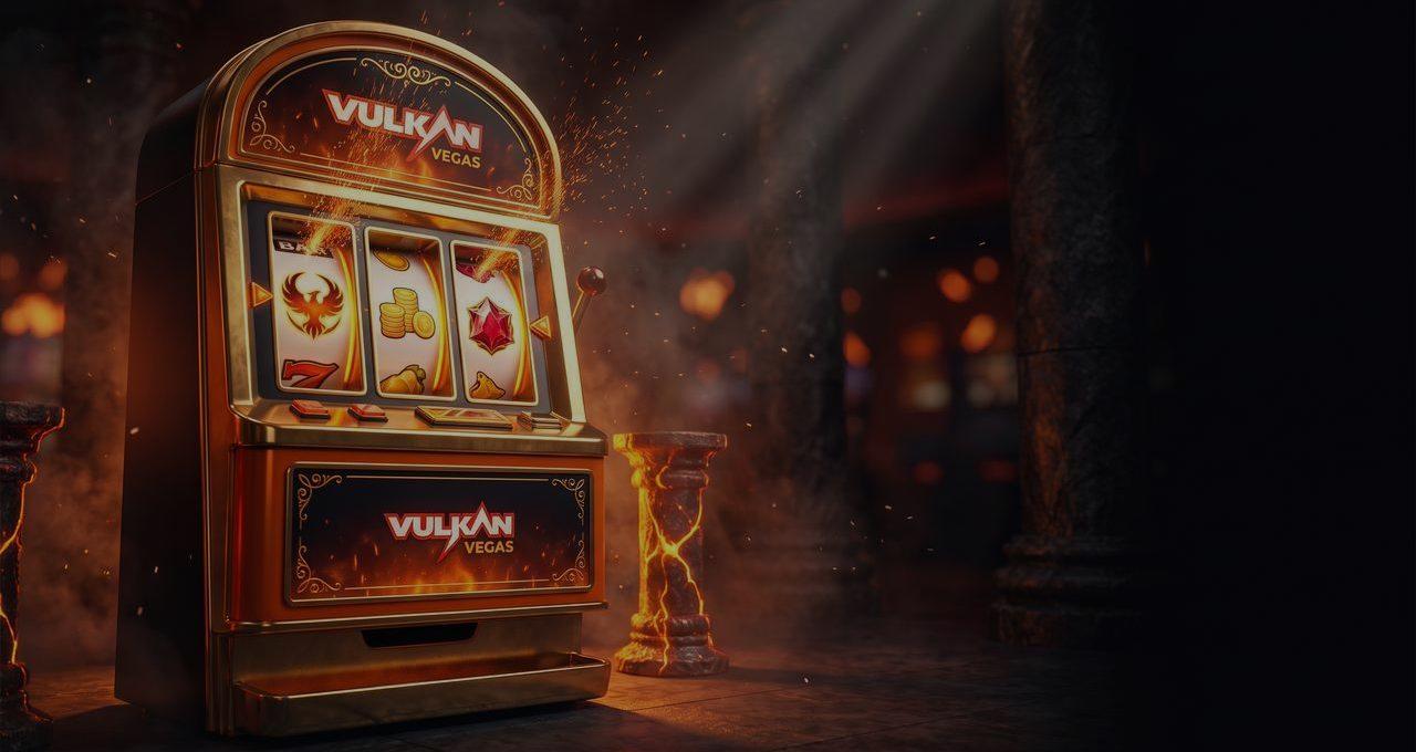 Vulkan Vegas