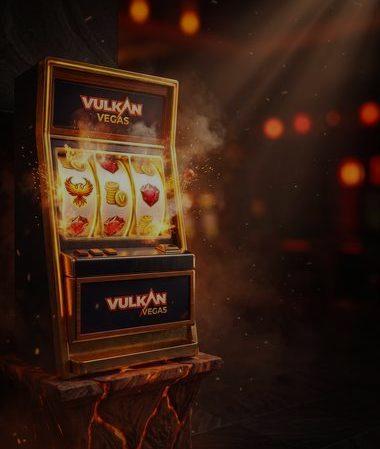 Vulkan Vegas