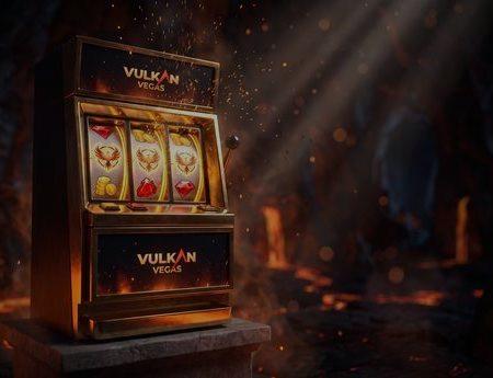 Vulkan Vegas