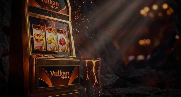 Vulkan Vegas