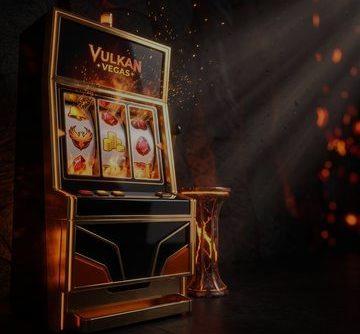 Vulkan Vegas