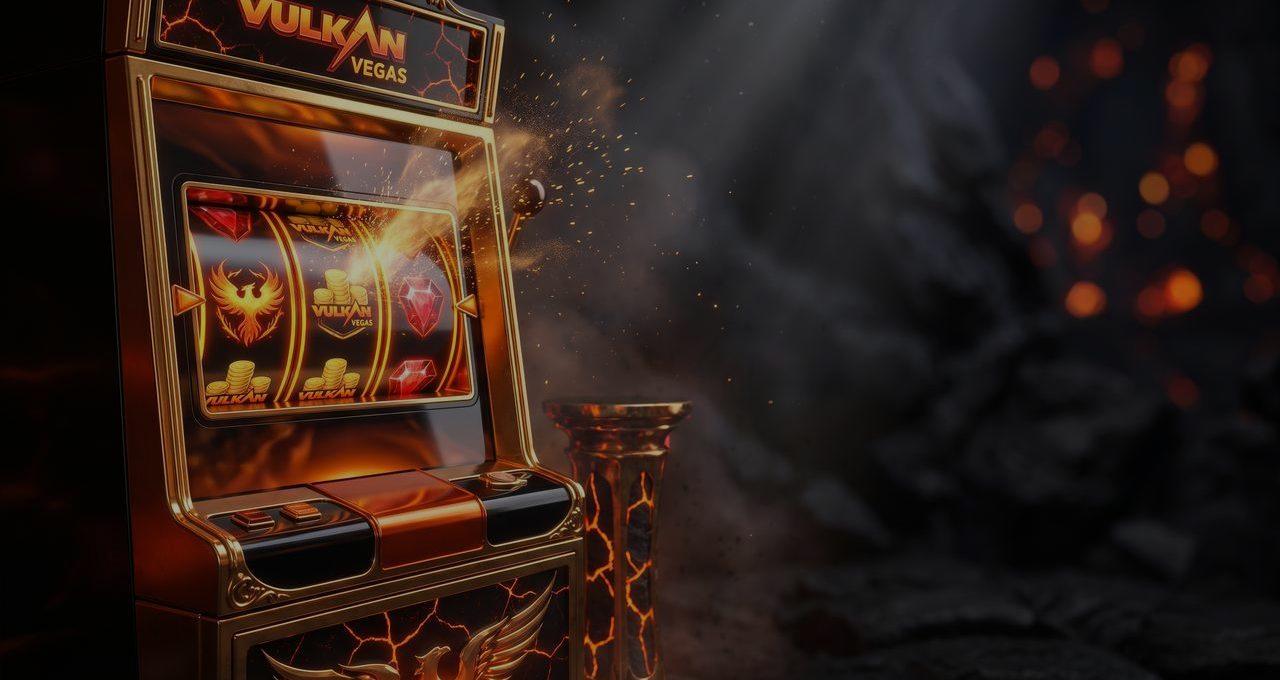 Vulkan Vegas